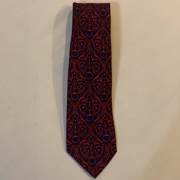 Gucci Men’s Tie Made in Italy - Picture 5 of 6
